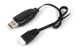 BlackZon 540338USB-Ladegerät für Spryte RC-Akku