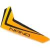 Blade BLH2404Blade Heckfinne vertikal: Nano CP S