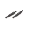 Blade BLH2011Blade 200 SR X: Haubenhalterung