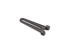 Blade BLH2010Blade 200 SR X: Taumelscheibenführung