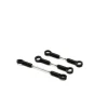 Blade BLH1509Blade 230s: Servogestänge Set