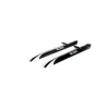 Blade BLH3402180 CFX / 150S / Revolution 155 Hauptrotorblätter