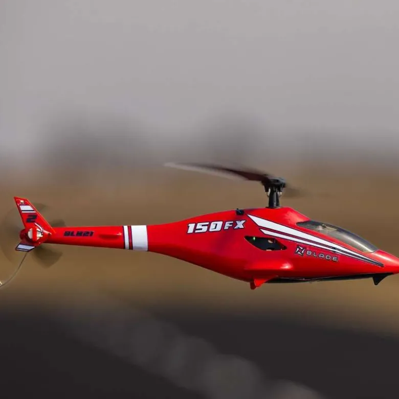 Blade BLH4400150 FX Hubschrauber RTF
