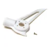 Blade BLH5404Heckfinne vertikal mit Heckmotorhalter passend zu 150 S