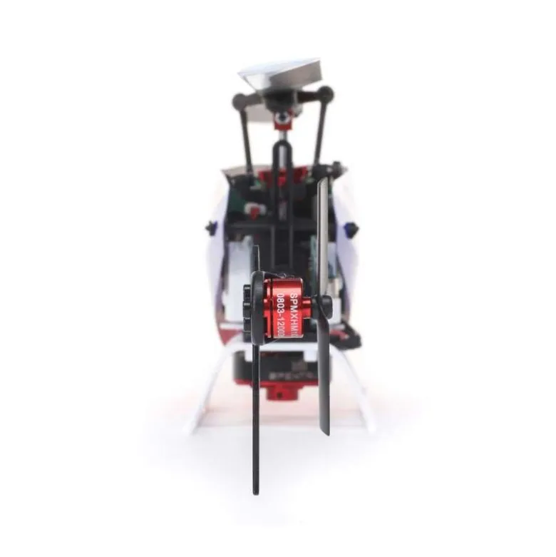 Blade BLH6950InFusion 120 BNF Basic mit AS3X und SAFE-Technologie