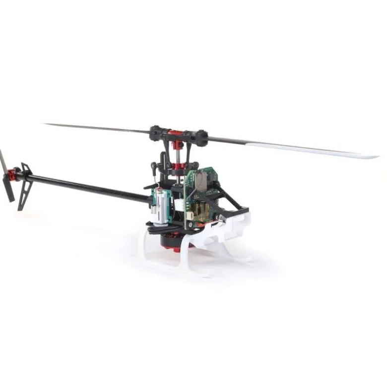 Blade BLH6950InFusion 120 BNF Basic mit AS3X und SAFE-Technologie