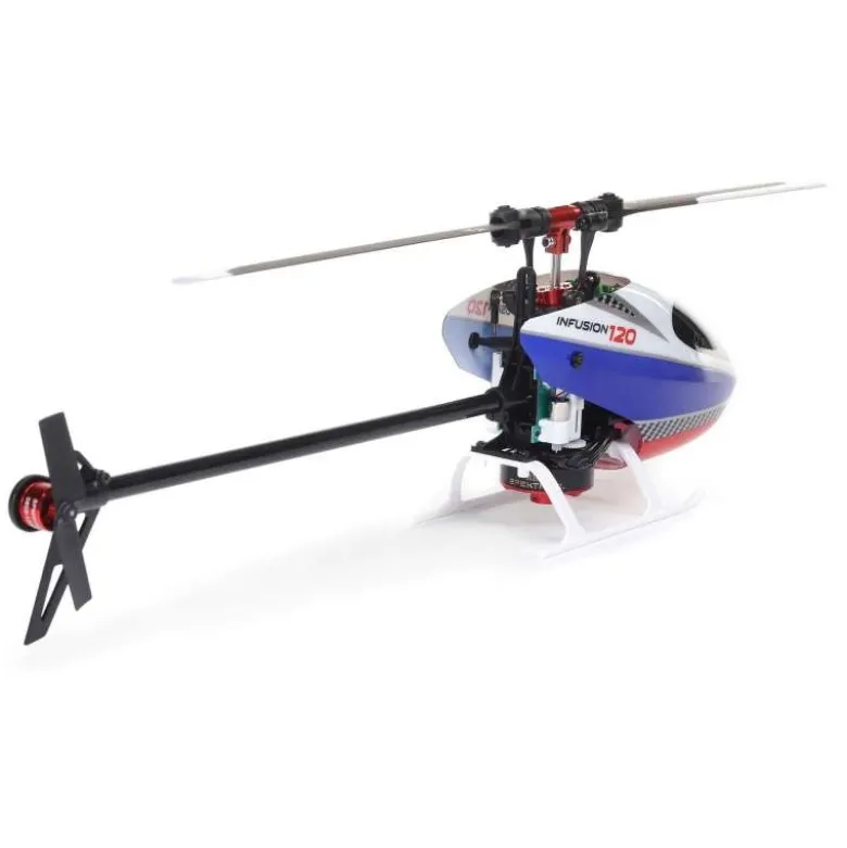 Blade BLH6950InFusion 120 BNF Basic mit AS3X und SAFE-Technologie