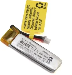 Blade BLH4210LiPo Akku 150mAh 1S 3,7V 40C für Blade 70S