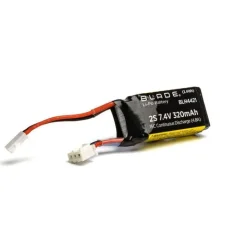 Blade BLH4421LiPo Akku 7,4V 320mAh 2S für 150FX