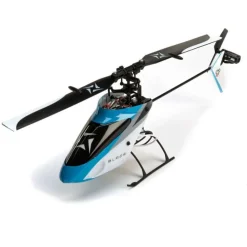 Blade BLH013050Nano S3 Hubschrauber BNF Basic mit AS3X und SAFE