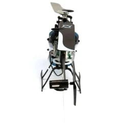 Blade BLH013050Nano S3 Hubschrauber BNF Basic mit AS3X und SAFE