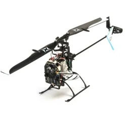 Blade BLH013050Nano S3 Hubschrauber BNF Basic mit AS3X und SAFE