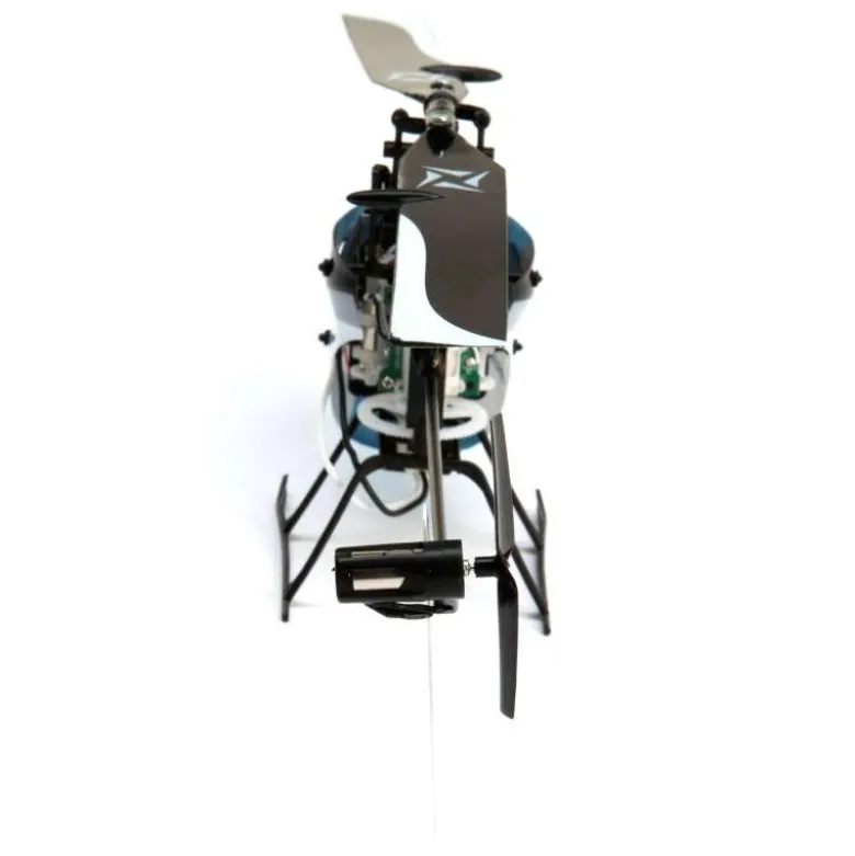 Blade BLH013000Nano S3 RTF Helikopter mit AS3X und SAFE-Technologie