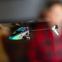 Blade BLH013000Nano S3 RTF Helikopter mit AS3X und SAFE-Technologie