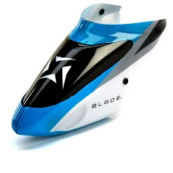 Blade BLH013000Nano S3 RTF Helikopter mit AS3X und SAFE-Technologie