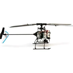 Blade BLH013000Nano S3 RTF Helikopter mit AS3X und SAFE-Technologie