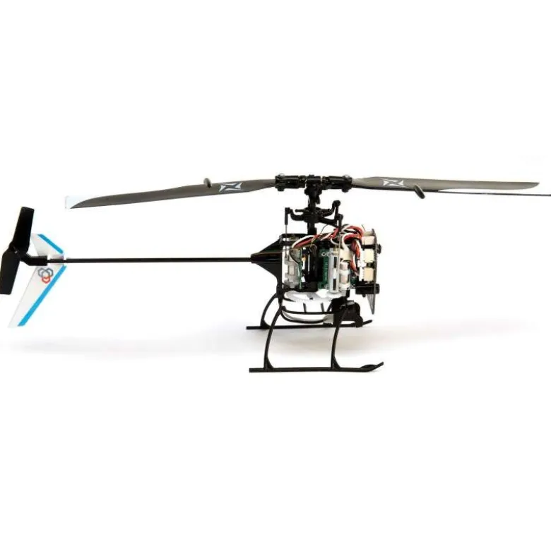 Blade BLH013000Nano S3 RTF Helikopter mit AS3X und SAFE-Technologie
