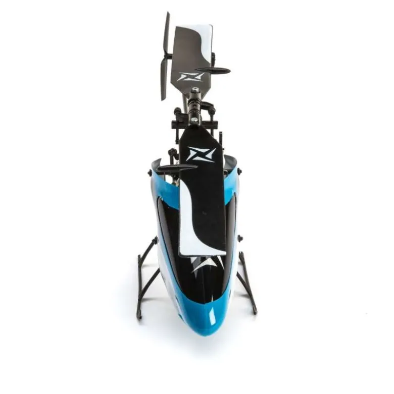 Blade BLH013000Nano S3 RTF Helikopter mit AS3X und SAFE-Technologie