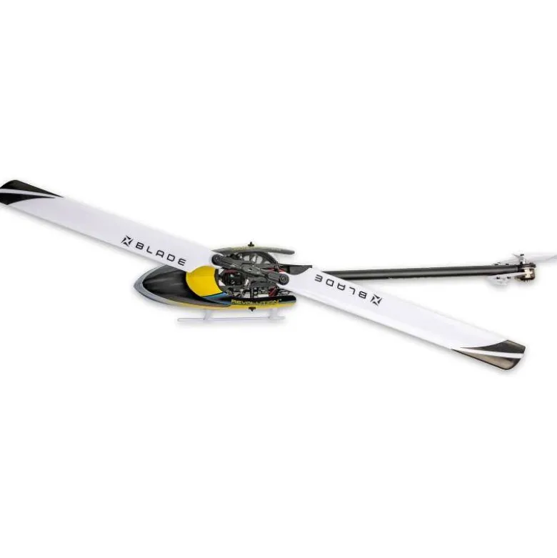 Blade BLH01400Revolution 235 CP RTF Basic mit SAFE-Technologie