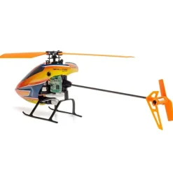 Blade BLH01100Revolution 90 FP Hubschrauber RTF mit SAFE
