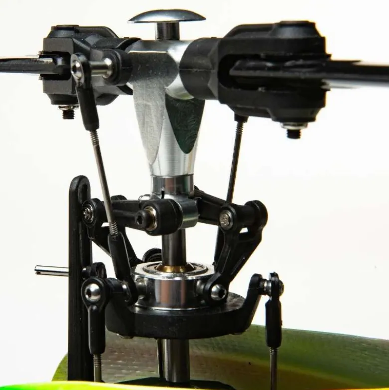 Blade BLH590001330 S Pitch-Helicopter RTF Basic mit SAFE