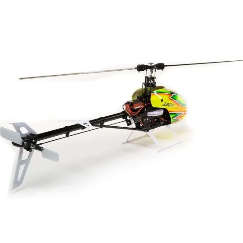 Blade BLH590001330 S Pitch-Helicopter RTF Basic mit SAFE