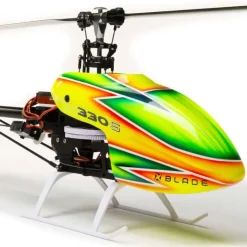 Blade BLH590001330 S Pitch-Helicopter RTF Basic mit SAFE