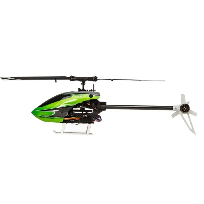 Blade BLH54550150 S Smart BNF Basic Hubschrauber mit AS3X und SAFE