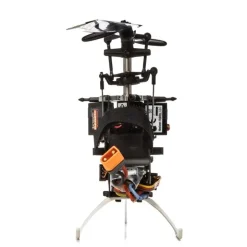 Blade BLH54550150 S Smart BNF Basic Hubschrauber mit AS3X und SAFE