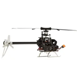 Blade BLH54550150 S Smart BNF Basic Hubschrauber mit AS3X und SAFE