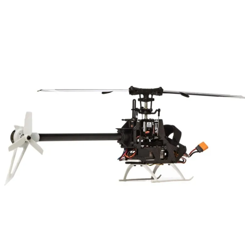 Blade BLH54550150 S Smart BNF Basic Hubschrauber mit AS3X und SAFE
