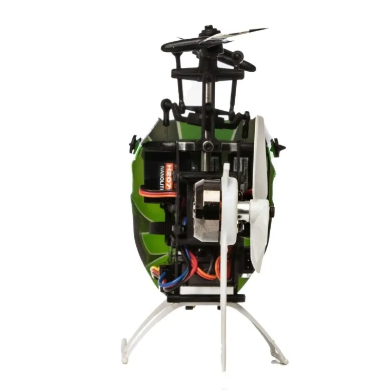 Blade BLH54550150 S Smart BNF Basic Hubschrauber mit AS3X und SAFE