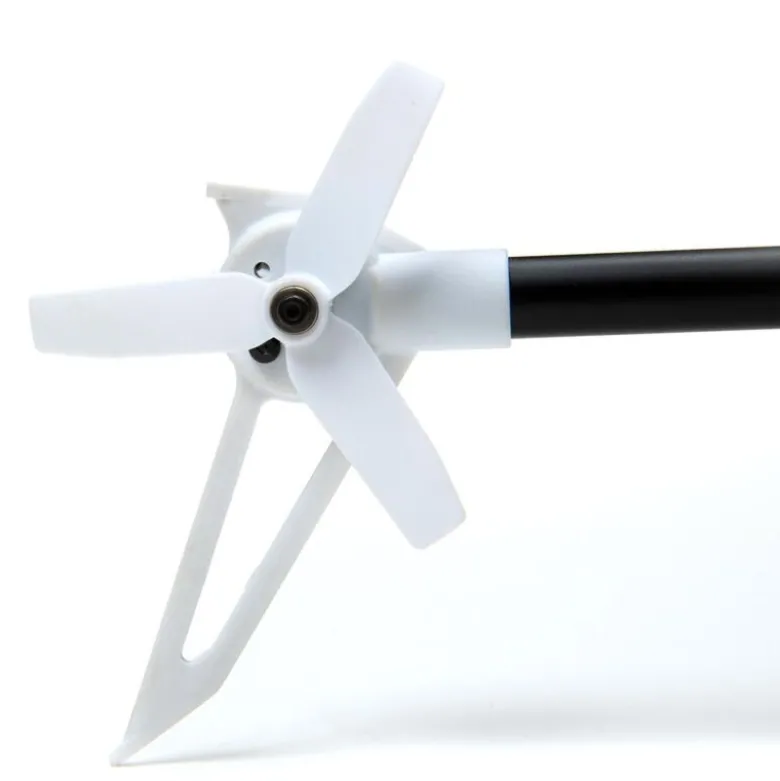 Blade BLH54550150 S Smart BNF Basic Hubschrauber mit AS3X und SAFE