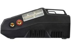 B-tec BT-001-212Genius 80 Ladegerät AC/DC 80 Watt 1-6S 7A mit Ladekabel T-Plug