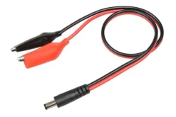 B-tec BT-001-212Genius 80 Ladegerät AC/DC 80 Watt 1-6S 7A mit Ladekabel T-Plug