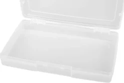 B-tec BT-010-00010Kleinteile Box - 245x165x40mm