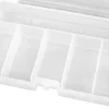 B-tec BT-010-00028Kleinteile Box - 165x105x31mm - 6 Fächer