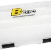B-tec BT-010-00001Kleinteile Box - 364x248x50mm - 3 - 21 Fächer