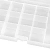 B-tec BT-010-00030Kleinteile Box - 165x105x31mm - 13 Fächer
