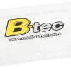 B-tec BT-010-00029Kleinteile Box - 165x105x31mm - 10 Fächer
