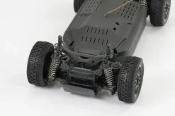Carisma CA-80468GT24 RS 4WD Micro Rallye 1:24 Brushless 2.4GHz - 100% RTR