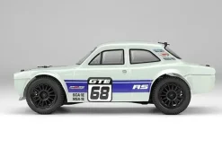 Carisma CA-80468GT24 RS 4WD Micro Rallye 1:24 Brushless 2.4GHz - 100% RTR