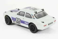 Carisma CA-80468GT24 RS 4WD Micro Rallye 1:24 Brushless 2.4GHz - 100% RTR