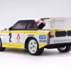 Carisma 91468M48S 1985 Audi Sport Quattro S1 1:8 4WD Rally 2,4Ghz RTR