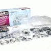 Carisma 82668SCA-1E Coyote 2.1 1:10 Crawler Truck Radstand 285mm Bausatz