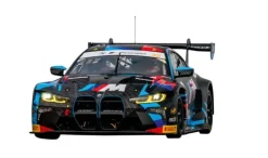Carrera 50051047BMW M4 GT3 'BMW M-Team WRT, No.32' Carrera Hybrid KI Gaming Rennaction Fahrzeug