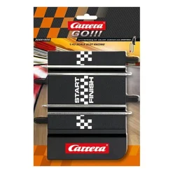 Carrera 61666Carrera GO!!! Anschlussschiene