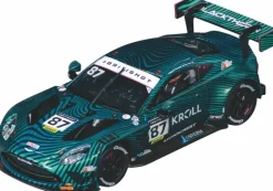 Carrera 32069Digital 132 Aston Martin Vantage AMR GT3 Evo 'Blackthorn AMR No.87" British GT 2024