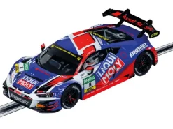 Carrera 20023966Digital 124 Audi R8 LMS GT3 evo II Engstler Motorsport, No.8 DTM 2023