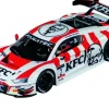 Carrera 32073Digital 132 Audi R8 LMS GT3 evo II 'KFC Racing, No.2'